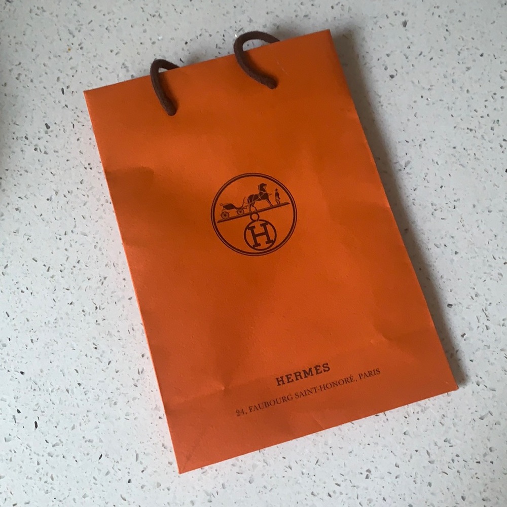Hermes Bag